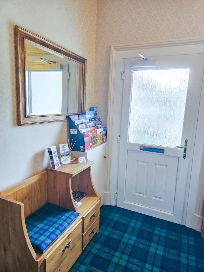 Mystayinn Abermar Gasthof Inverness
