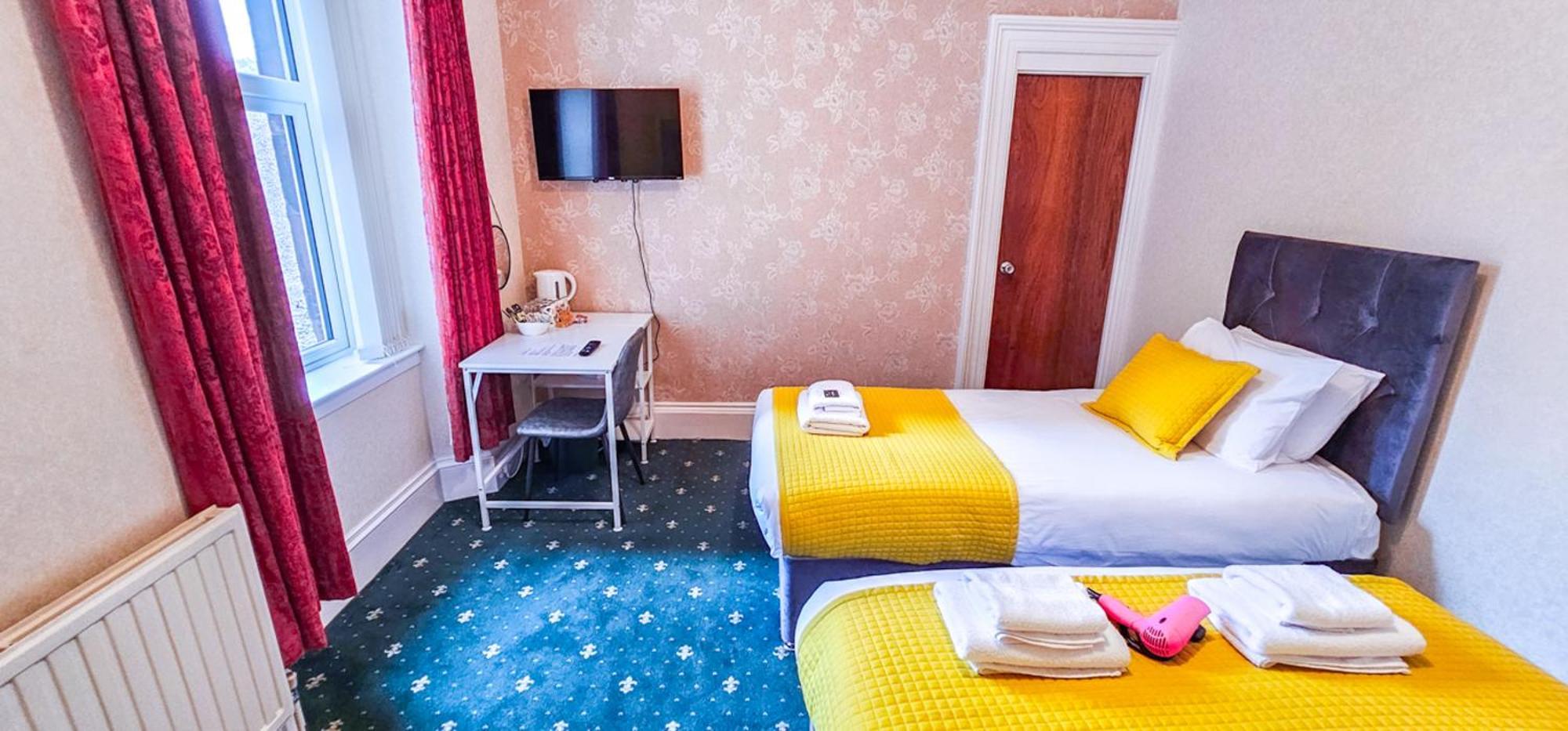 Mystayinn Abermar Gasthof Inverness