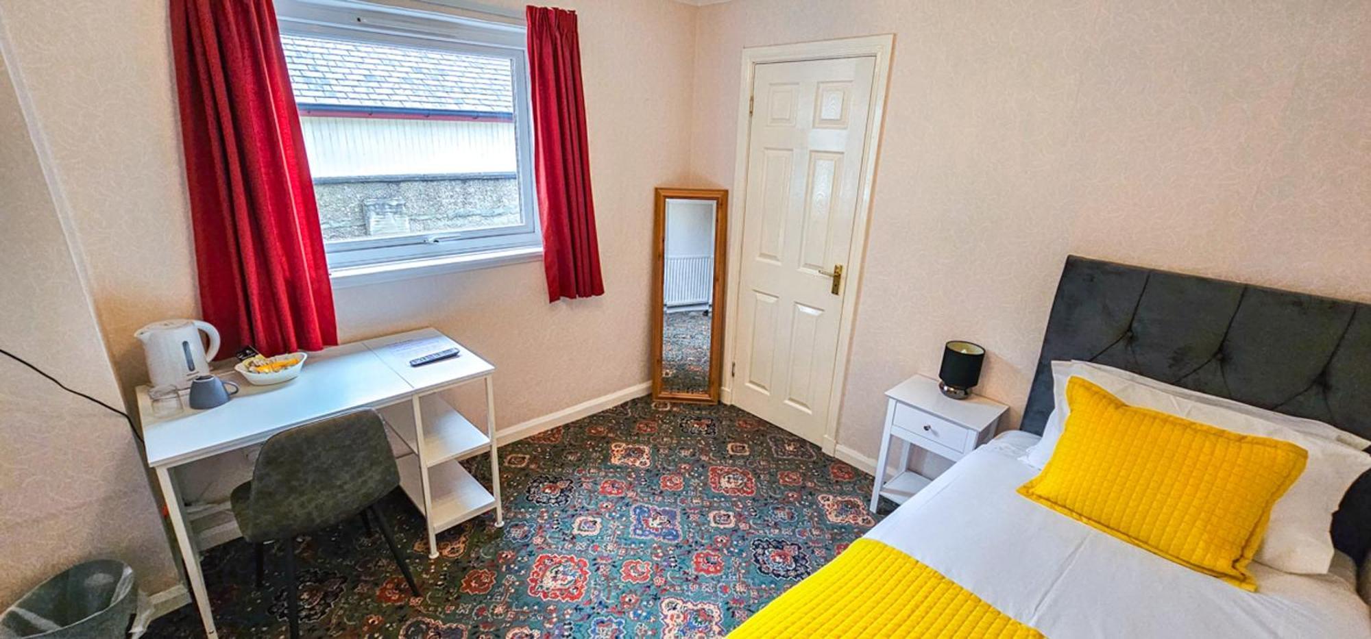 Mystayinn Abermar Gasthof Inverness