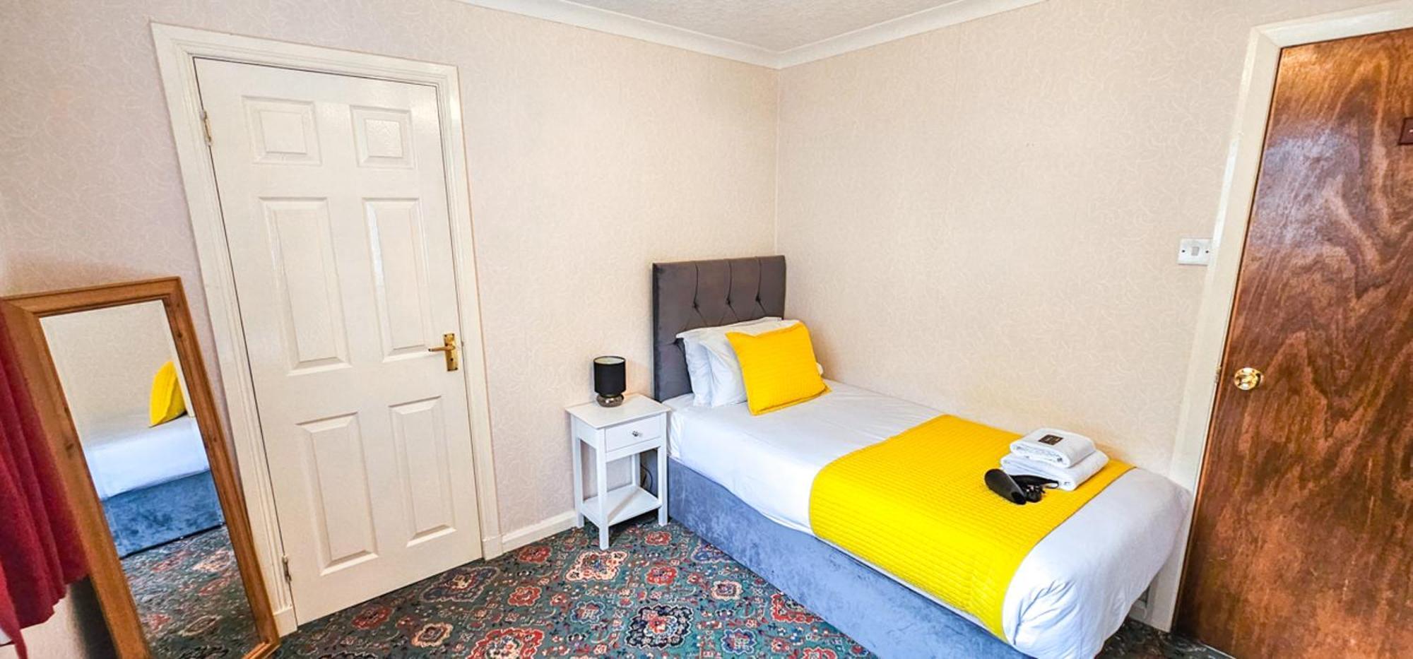Mystayinn Abermar Gasthof Inverness