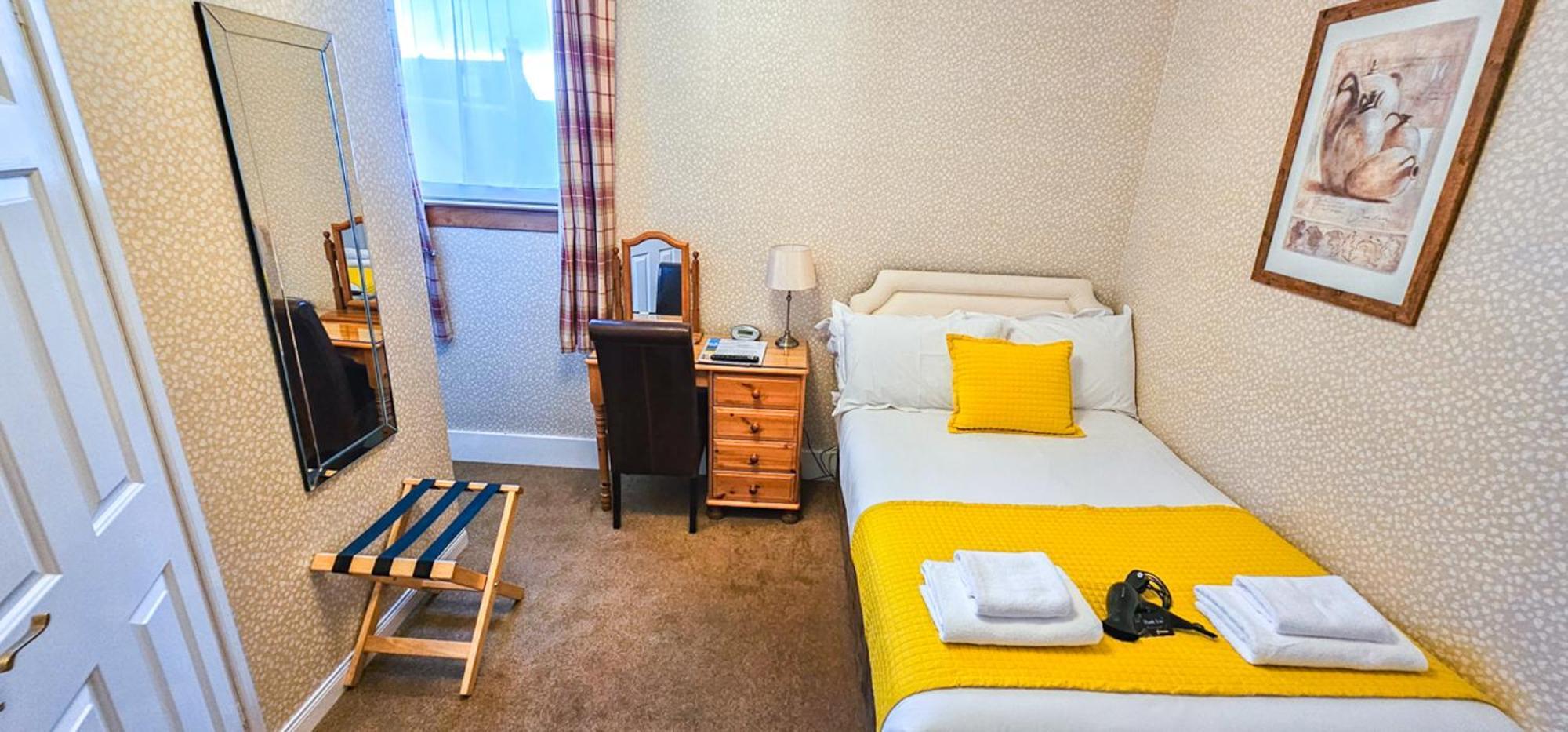 Mystayinn Abermar Gasthof Inverness