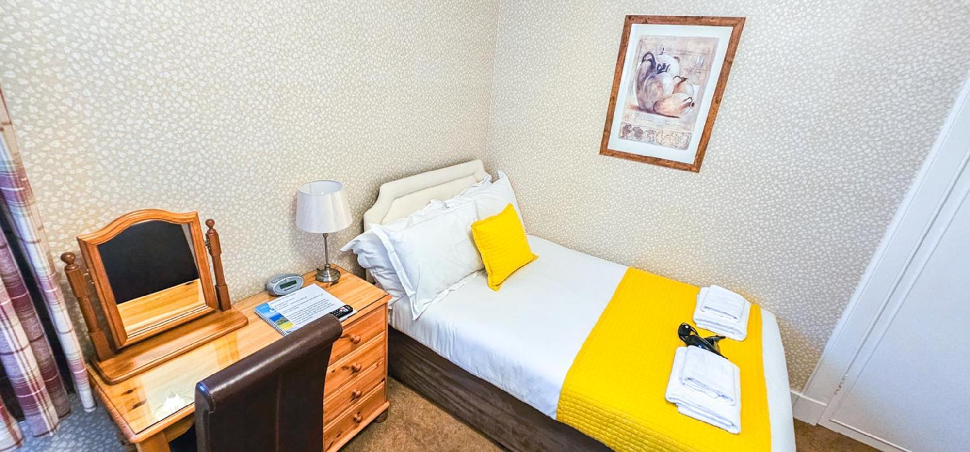 Gasthof Mystayinn Abermar *