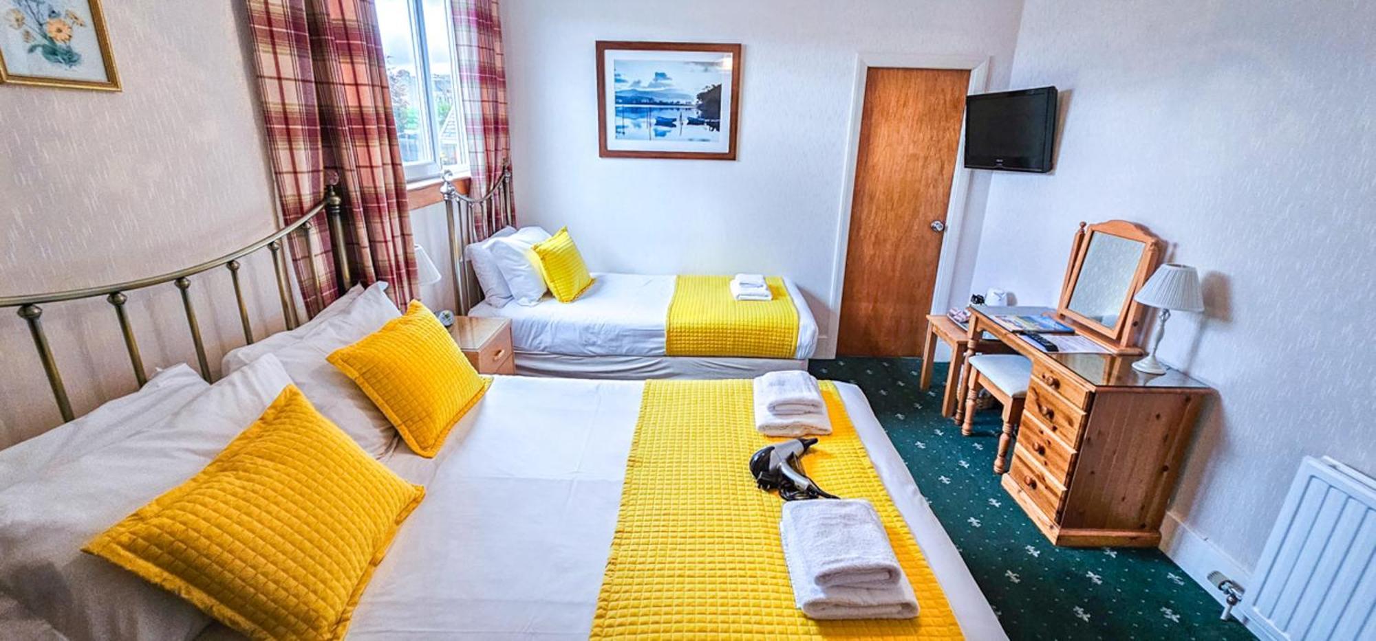 Mystayinn Abermar Gasthof