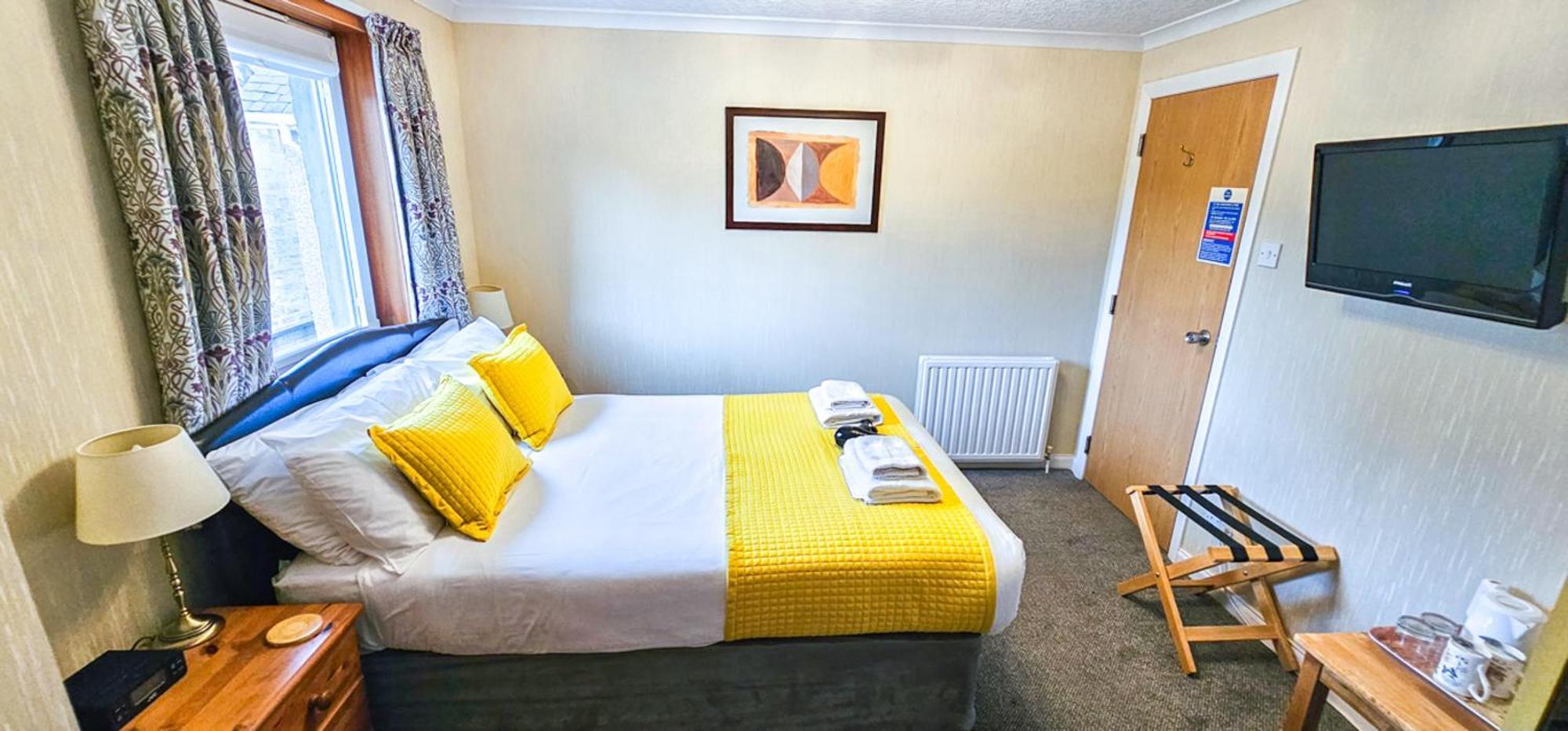 Mystayinn Abermar Gasthof